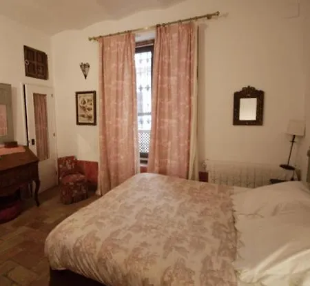 Pensión Casa Del Buen Viaje *