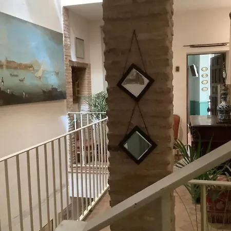 Pensión Casa Del Buen Viaje
