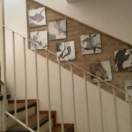 Pensión Casa Del Buen Viaje