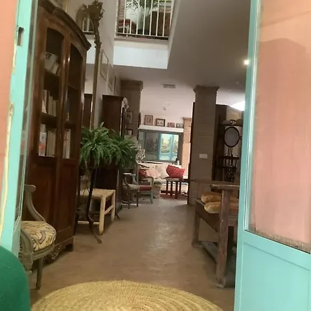 Casa Del Buen Viaje Pensión *