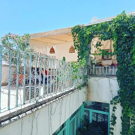 Pensión Casa Del Buen Viaje