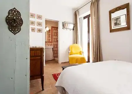 Pensión Casa Del Buen Viaje