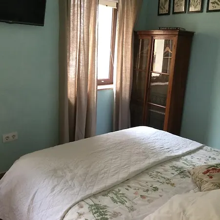 Casa Del Buen Viaje Pensión