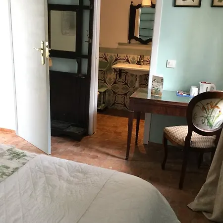 Casa Del Buen Viaje Pensión Sevilla