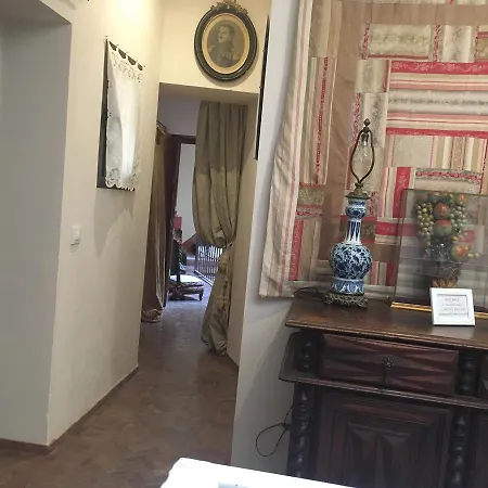 Pensión Casa Del Buen Viaje Sevilla