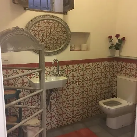 Pensión Casa Del Buen Viaje Sevilla