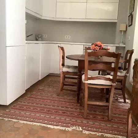 Casa Del Buen Viaje * Севилья