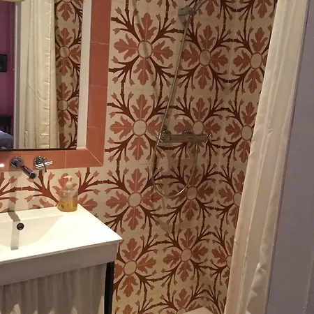 Гостевой дом Casa Del Buen Viaje