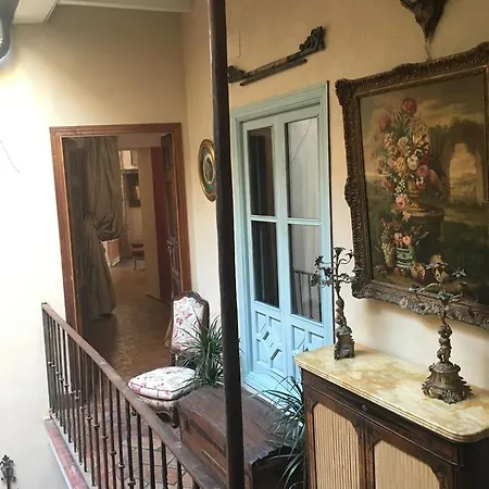 Гостевой дом Casa Del Buen Viaje Севилья
