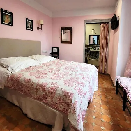 Casa Del Buen Viaje Gasthof Sevilla