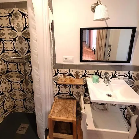 Casa Del Buen Viaje Séville