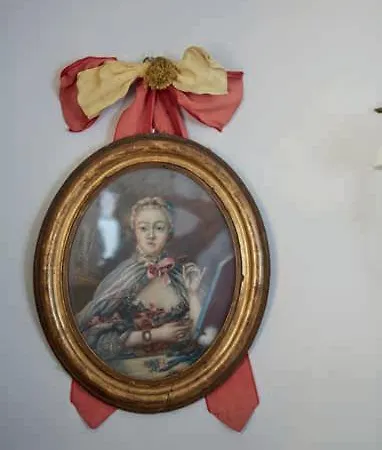 Casa Del Buen Viaje Maison d'hôtes *