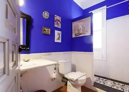 Casa Del Buen Viaje Séville