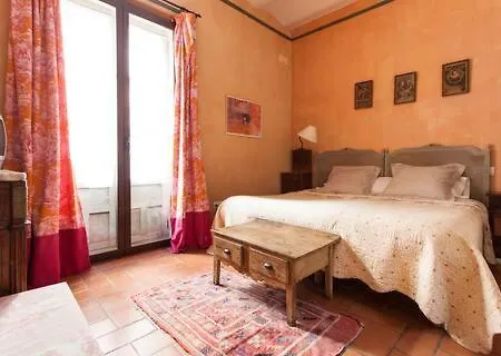 Maison d'hôtes Casa Del Buen Viaje *