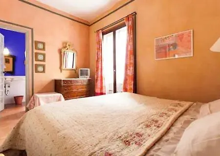Maison d'hôtes Casa Del Buen Viaje *