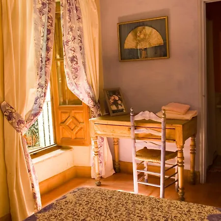 Casa Del Buen Viaje Séville