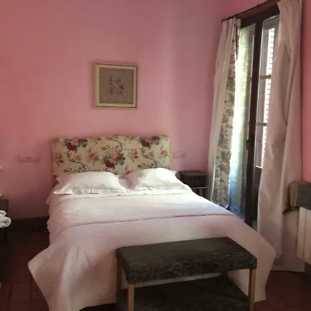 Casa Del Buen Viaje Gasthof