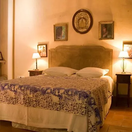 Maison d'hôtes Casa Del Buen Viaje *