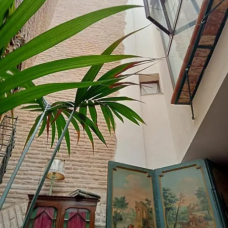 Pensjonat Casa Del Buen Viaje *