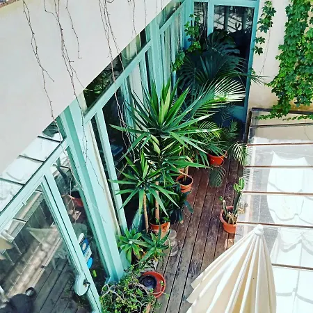 Casa Del Buen Viaje * Sewilla