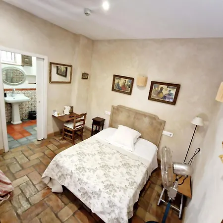 Pensjonat Casa Del Buen Viaje