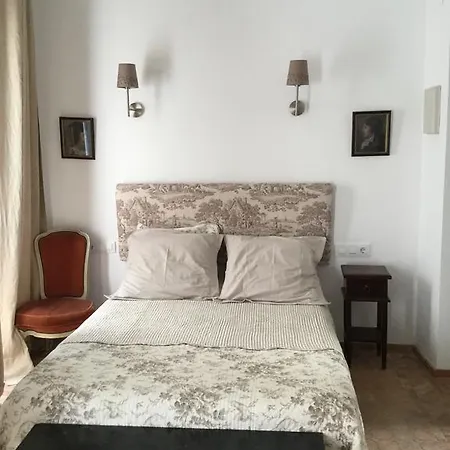 Casa Del Buen Viaje * Sewilla