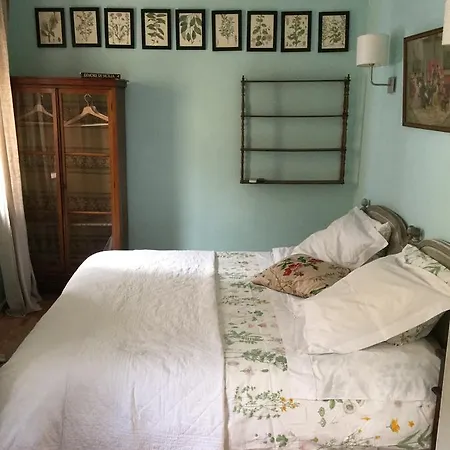 Pensjonat Casa Del Buen Viaje Sewilla